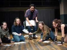 La iniciativa de juegos de 5 horas ‘Dungeons and Dragons’ se inaugura en Nueva York: entrevista