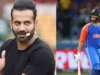 ‘Incluso la valentía tiene…’: Irfan Pathan advierte a Abhishek Sharma contra la mentalidad de bateo arriesgada