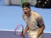 Finales ATP: Fritz comienza su campaña con una amplia victoria ante Musetti