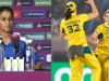 Jemimah Rodrigues revela conmovedor mensaje de Annabel Sutherland tras la derrota de Australia en la semifinal de la Copa Mundial Femenina 2025