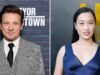 Jeremy Renner niega haber amenazado con llamar a ICE por el director Yi Zhou