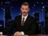 ¡Jimmy Kimmel en vivo! regresa después de la cancelación inesperada del episodio