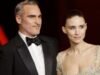 Joaquin Phoenix y Rooney Mara trabajan en el EP «I’m Glad You’re Dead Now»
