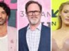 Rainn Wilson apoyó a Justin Baldoni en medio de la disputa con Blake Lively
