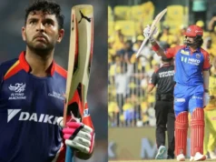 Los jugadores más caros de DC en cada subasta de IPL: de KL Rahul a Yuvraj Singh
