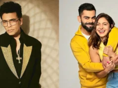 Karan Johar revela por qué no invitó a Virat Kohli a ‘Koffee With Karan’