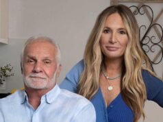 Kate Chastain de Below Deck dice que ‘el barco ha zarpado’ gracias a la amistad del Capitán Lee