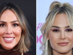 Kelly Dodd defiende a Meghan King tras perder la custodia de sus hijos