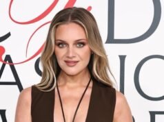 Kelsea Ballerini habla sobre su deseo de ser mamá en la nueva canción «I Sit in Parks»