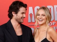 Kelsea Ballerini y Chase Stokes nunca dejaron de hablar