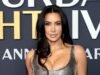 Kim Kardashian comparte video llorando después de reprobar el examen de la abogacía