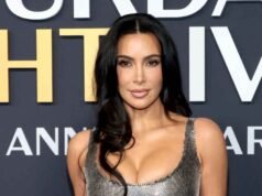 Kim Kardashian comparte video llorando después de reprobar el examen de la abogacía