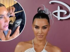 Kim Kardashian critica a los psíquicos después de reprobar el examen de la barra de California