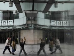 El lío en la BBC nunca terminará