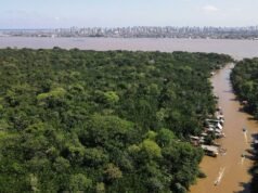 Gobiernos y multimillonarios se retiran antes de las conversaciones sobre el clima de la COP30