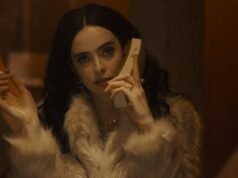 Krysten Ritter sobre cómo interpretar personajes femeninos fuertes la “salvó”