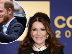 Lisa Vanderpump sombrea sutilmente al Príncipe Harry en BravoCon 2025