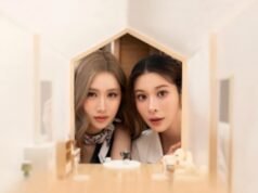 El drama de amor de chicas tailandesas ‘Love Design’ adquirido por Cappu Films en TCCF