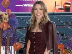 Sparkle Megan de Love Is Blind revela qué hizo con su anillo de compromiso