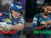 Supergigantes de Lucknow: lista completa de retenciones, lanzamientos, ubicaciones y becas restantes de LSG | Subastas IPL 2026