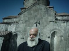 La película de IFFI “Lullaby for the Mountains”, apoyada por Béla Tarr, presenta el vídeo musical