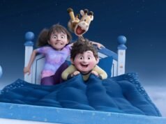 “Del revés” sin el motor del ingenio