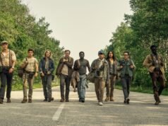 Candidaturas al Oscar por The Long Walk, actor de reparto