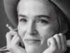 Zoey Deutch sobre Nouvelle Vague, Netflix Bloopers y Truman Show Remake