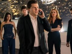 “Now You See Me 3” encabeza la taquilla mundial con 75,5 millones de dólares