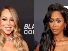 Fanáticos de Mariah Carey indignados por el video de parodia de ‘Delulu’ de Muni Long