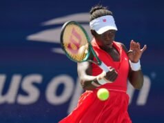 Dabraowski y MBoko llevan a Canadá a superar a Dinamarca en los playoffs de la Copa Billie Jean