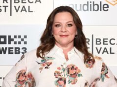 Melissa McCarthy presentará ‘SNL’ en diciembre con el invitado musical Dijon