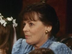 La actriz de ‘Dinastía’ y ‘La caza del papel’ cumplió 98 años