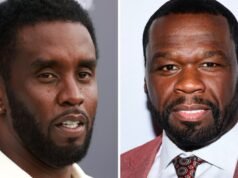 La serie Diddy de Netflix de 50 Cent fija su fecha de estreno en diciembre