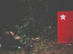 “My Camera, My Gun” gana el primer premio en el Festival de Contenido Creativo de Taiwán