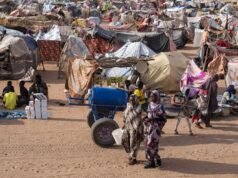 Los rebeldes publican vídeos de masacres en Darfur mientras el mundo observa