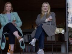 All Her Fault Show vs. Libro: las mayores diferencias