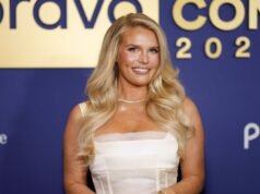 Madison LeCroy cancela su aparición en BravoCon 2025 debido a un accidente automovilístico