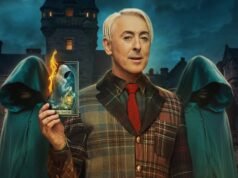 El primer vistazo de la temporada 4 de The Traitors se estrena durante el panel BravoCon 2025