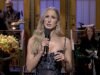 Nikki Glaser enfrenta reacciones violentas por chistes sobre tráfico sexual en el monólogo de SNL