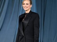 Nina Hoss en ‘Hedda’, íconos queer y mujeres mayores de 50 años en Hollywood