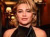 Florence Pugh dice que el mal coordinador de intimidad hizo que todo fuera «incómodo»