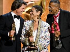 Ariana Grande, Sydney Sweeney, Tom Cruise y más