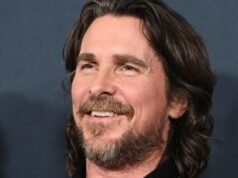 El papel de Christian Bale en la secuela de Michael Mann
