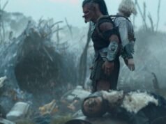 Líderes de Badlands en la taquilla coreana