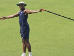 IND vs SA: el destino de Kagiso Rabada para la segunda prueba aún es incierto, debería estar sujeto a una ‘evaluación adicional’