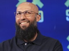 Colocar carreras en el tablero para que los jugadores las defiendan definirá la serie India-Sudáfrica, dice Amla