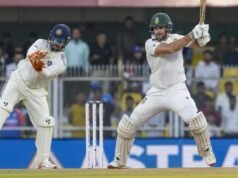 PUNTUACIÓN EN VIVO IND vs SA, segundo día de prueba 4: Markram y Rickelton buscan ampliar aún más su ventaja contra India