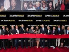 El Museo Paley celebra su 50 aniversario y estrena dos teatros renovados