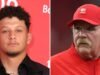 Patrick Mahomes responde a las críticas de Andy Reid en medio de una semana dramática en Kansas City